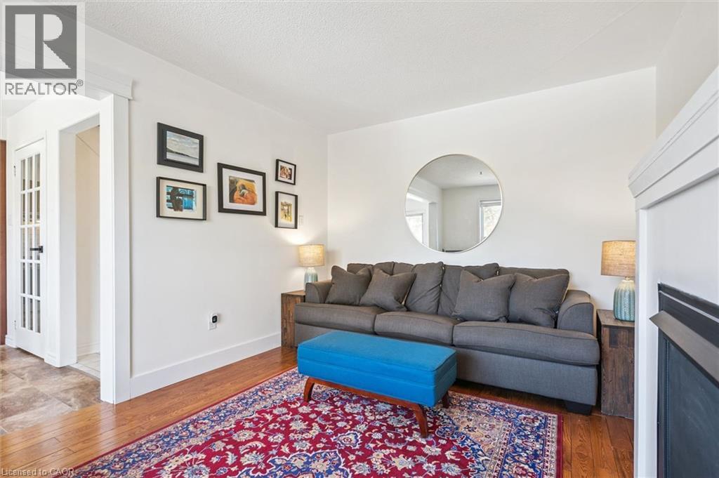 304 DANIEL Crescent, Elora, Ontario, N0B1S0 — Photo 20