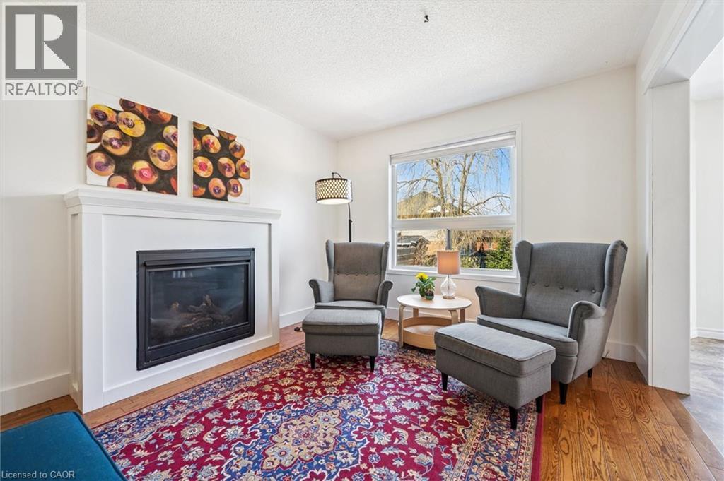 304 DANIEL Crescent, Elora, Ontario, N0B1S0 — Photo 21