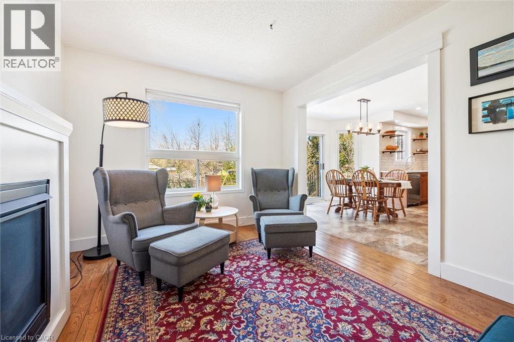 304 DANIEL Crescent, Elora, Ontario, N0B1S0 — Photo 22