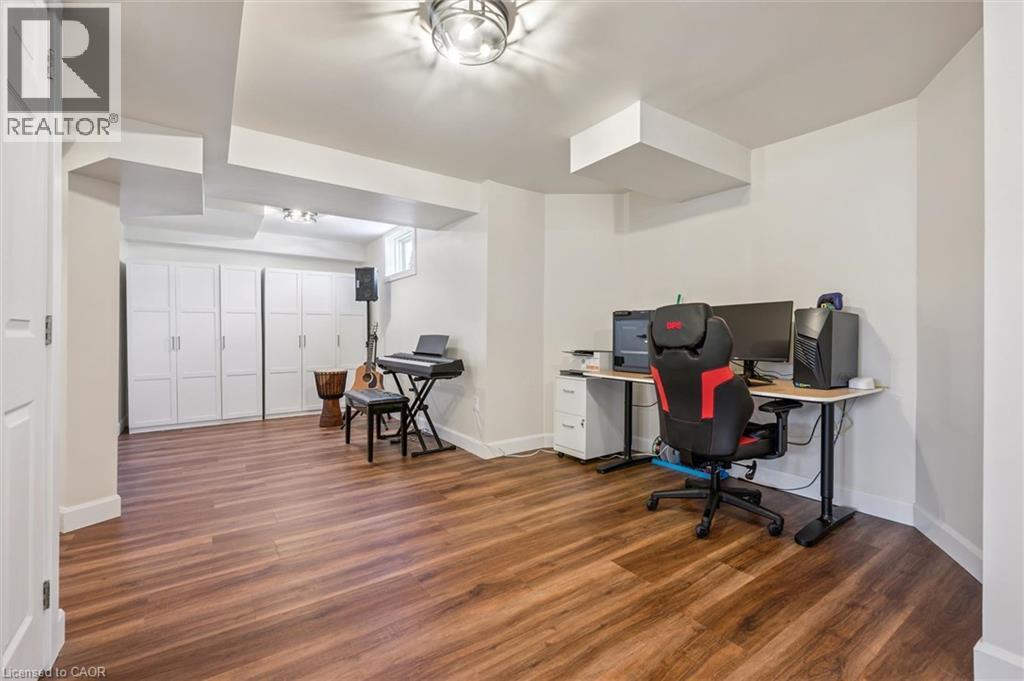 304 DANIEL Crescent, Elora, Ontario, N0B1S0 — Photo 37