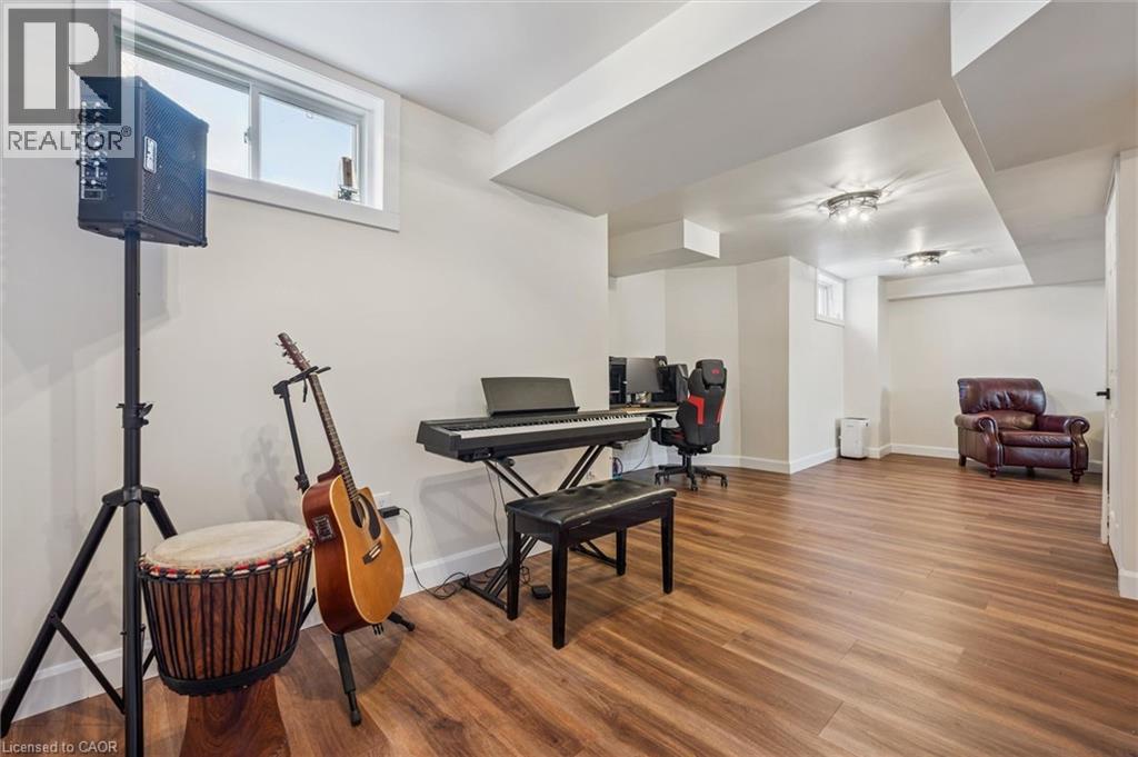 304 DANIEL Crescent, Elora, Ontario, N0B1S0 — Photo 38