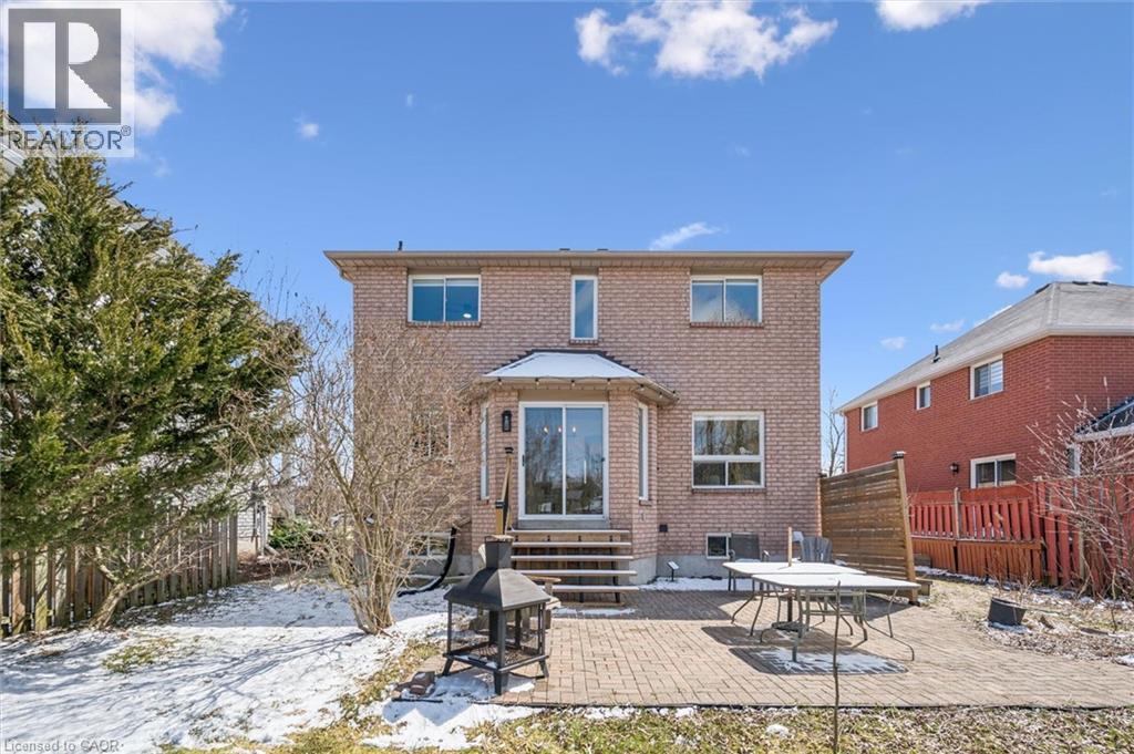 304 DANIEL Crescent, Elora, Ontario, N0B1S0 — Photo 39