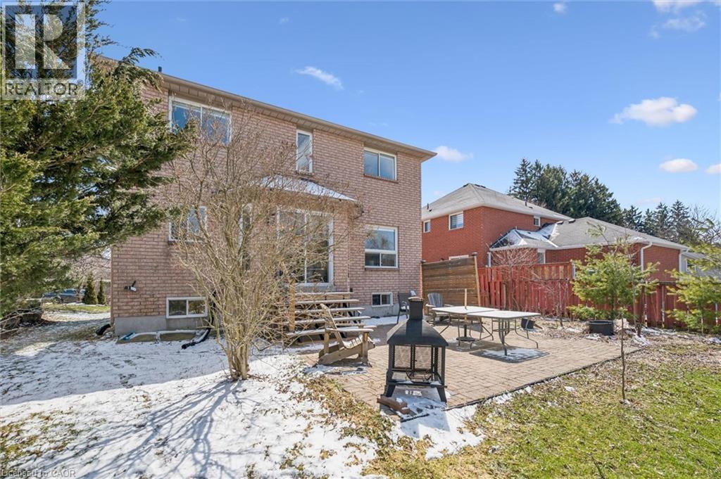 304 DANIEL Crescent, Elora, Ontario, N0B1S0 — Photo 40