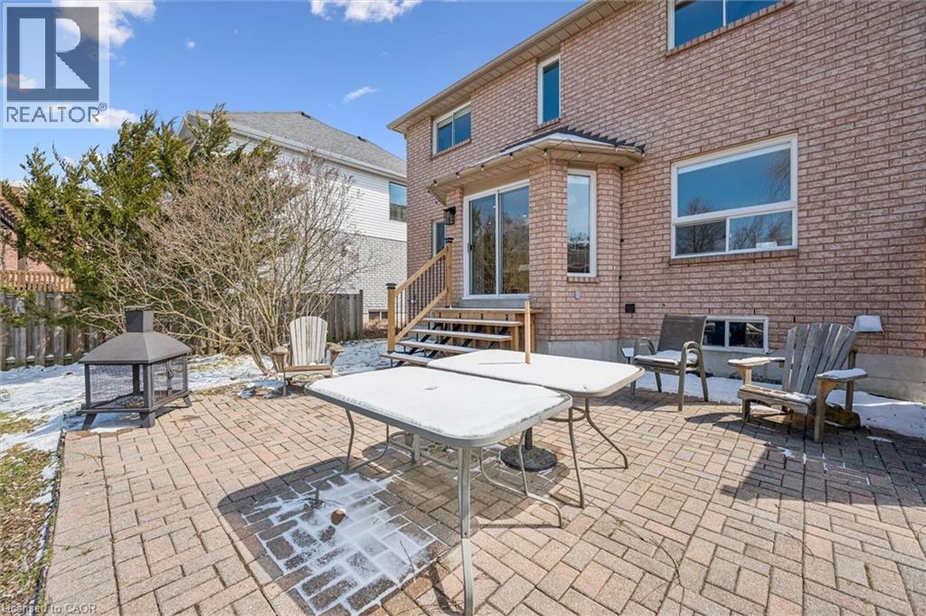 304 DANIEL Crescent, Elora, Ontario, N0B1S0 — Photo 41