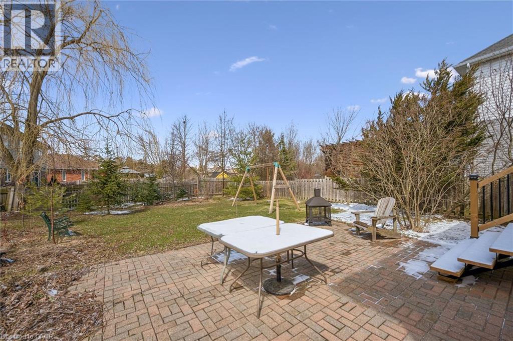 304 DANIEL Crescent, Elora, Ontario, N0B1S0 — Photo 42