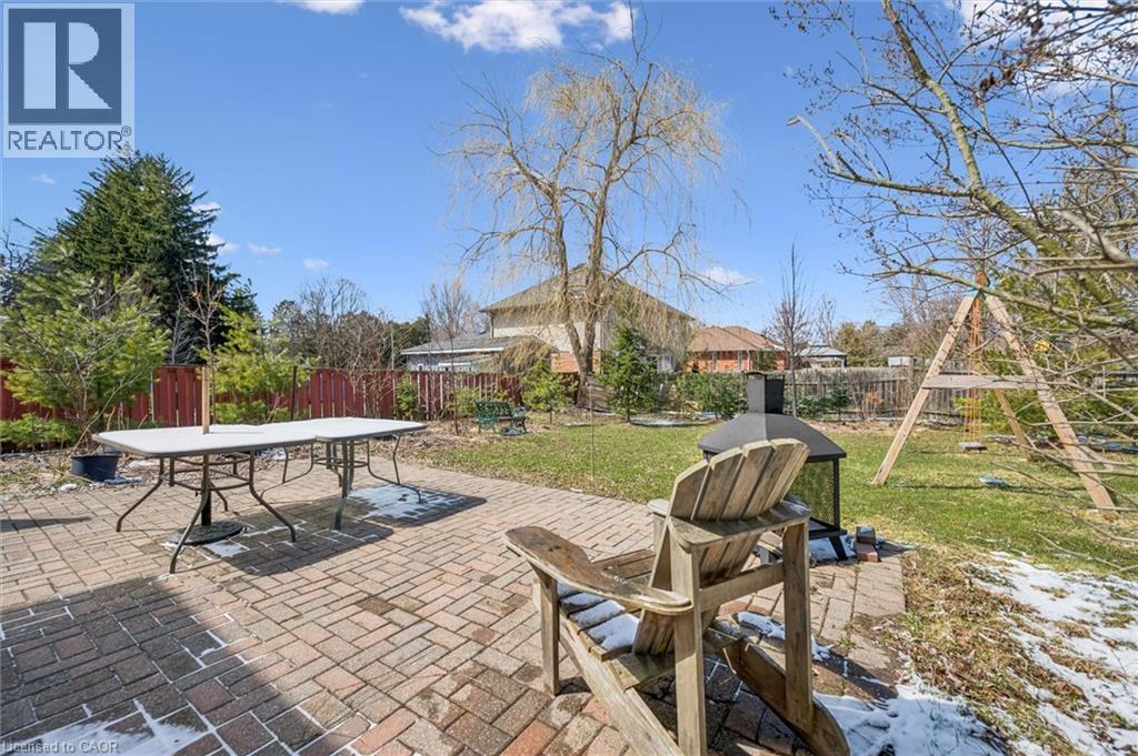 304 DANIEL Crescent, Elora, Ontario, N0B1S0 — Photo 43