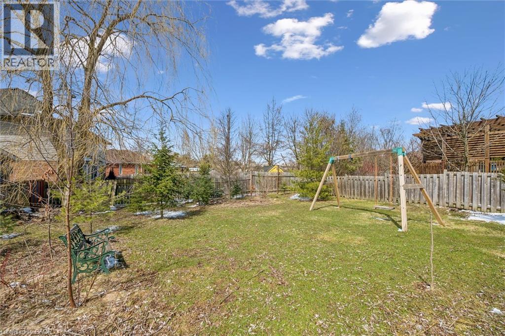 304 DANIEL Crescent, Elora, Ontario, N0B1S0 — Photo 44