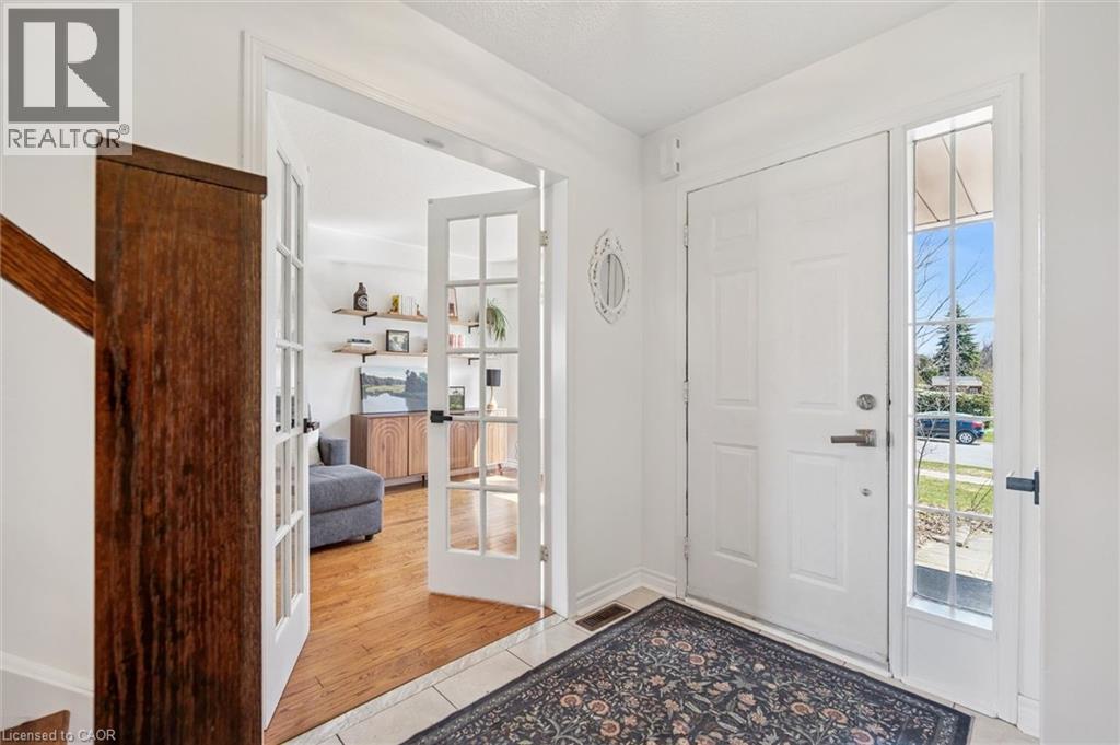 304 DANIEL Crescent, Elora, Ontario, N0B1S0 — Photo 5