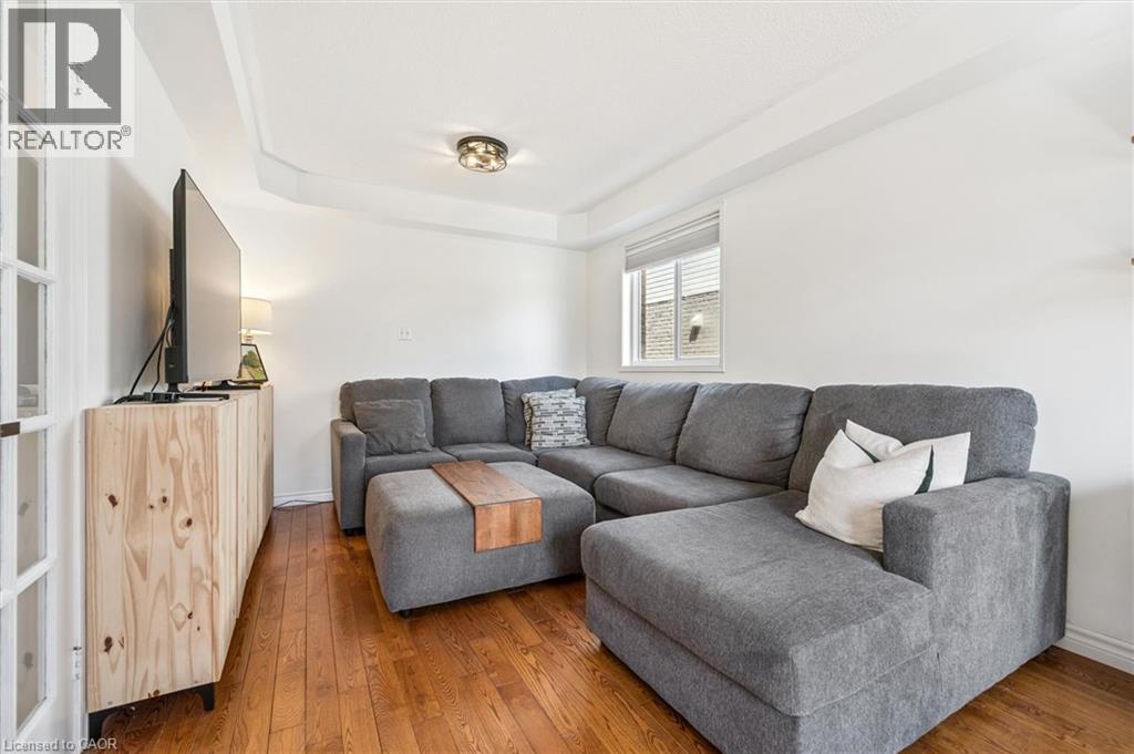 304 DANIEL Crescent, Elora, Ontario, N0B1S0 — Photo 7