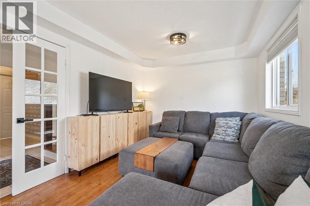 304 DANIEL Crescent, Elora, Ontario, N0B1S0 — Photo 8