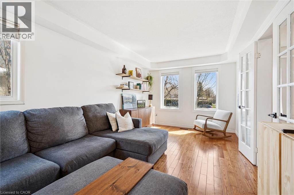 304 DANIEL Crescent, Elora, Ontario, N0B1S0 — Photo 9