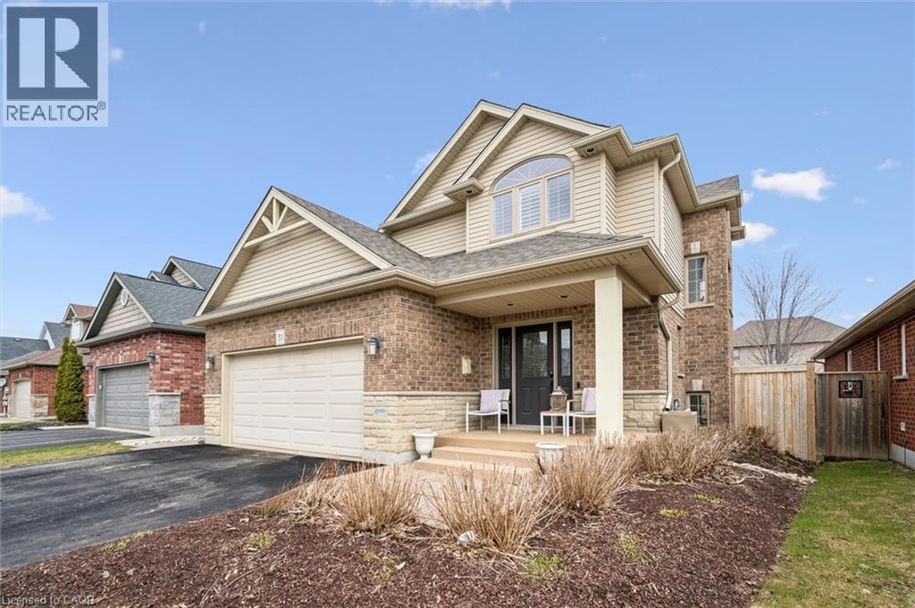 31 HEALEY Street, Elora, Ontario, N0B1S0 — Photo 2