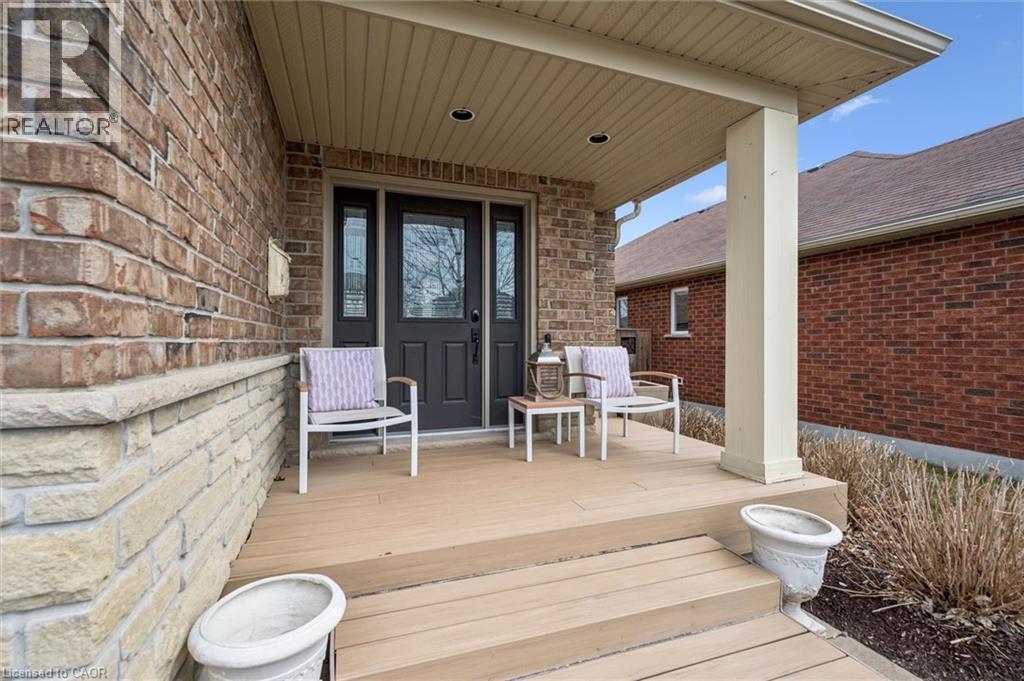 31 HEALEY Street, Elora, Ontario, N0B1S0 — Photo 3