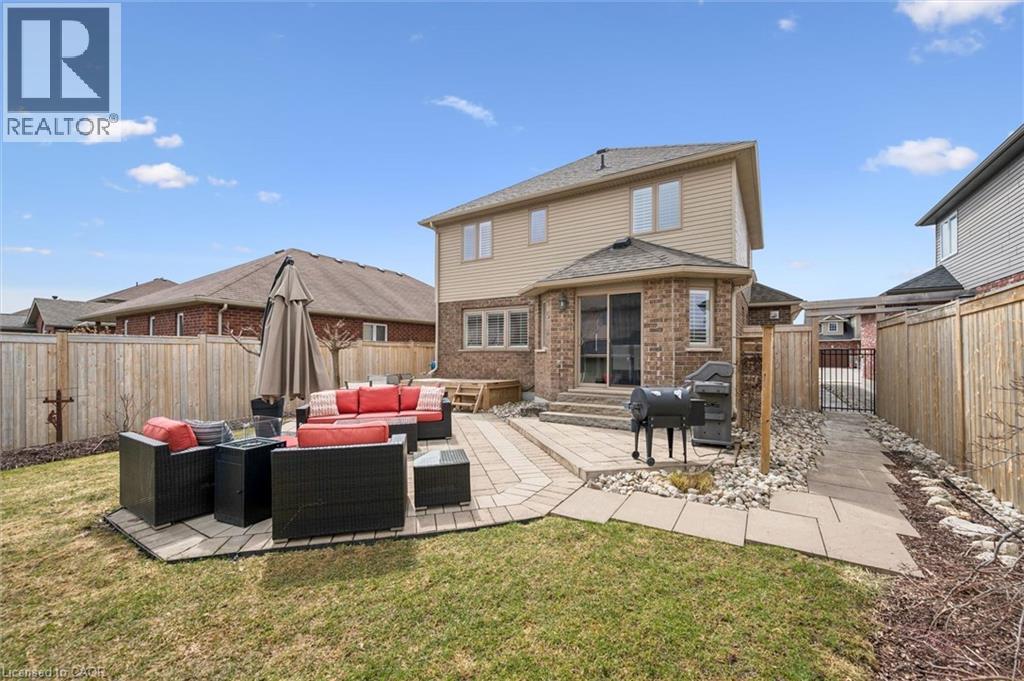 31 HEALEY Street, Elora, Ontario, N0B1S0 — Photo 38