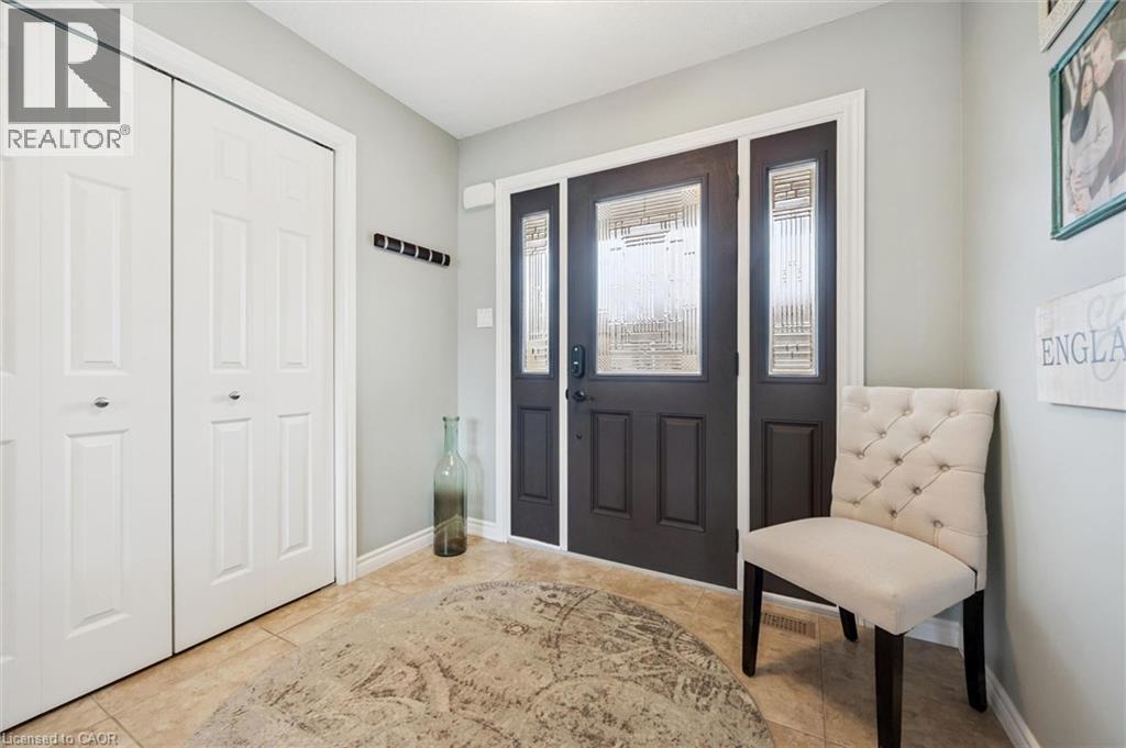 31 HEALEY Street, Elora, Ontario, N0B1S0 — Photo 4