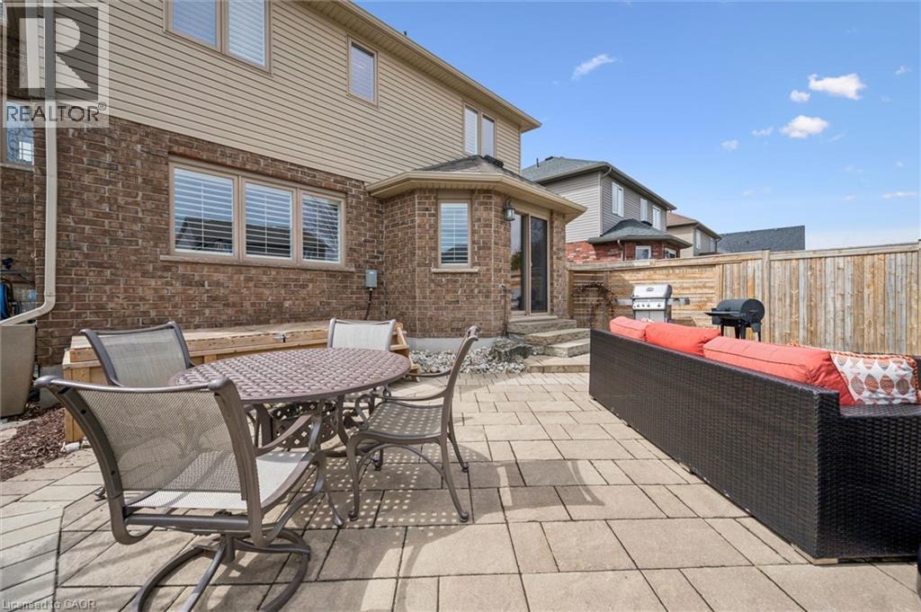 31 HEALEY Street, Elora, Ontario, N0B1S0 — Photo 40