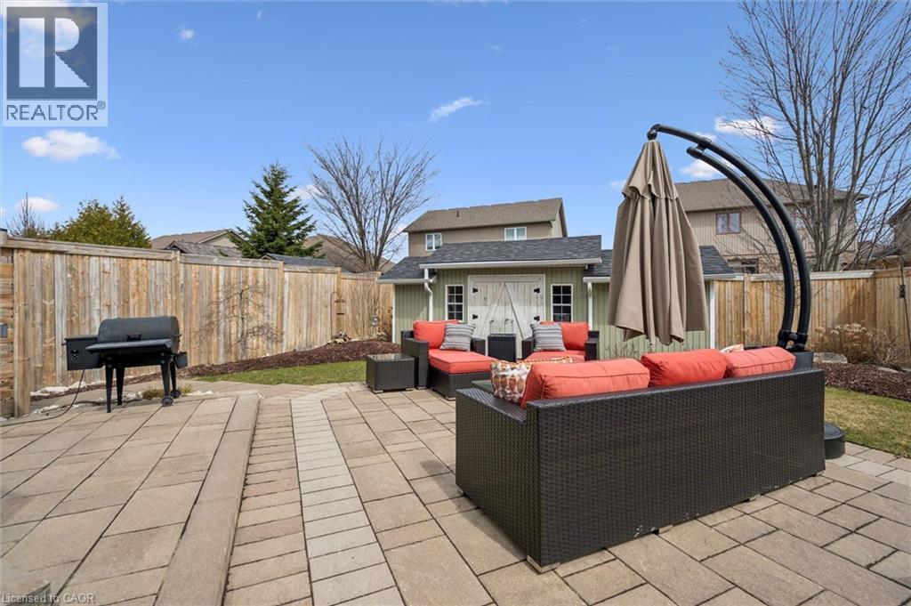 31 HEALEY Street, Elora, Ontario, N0B1S0 — Photo 41