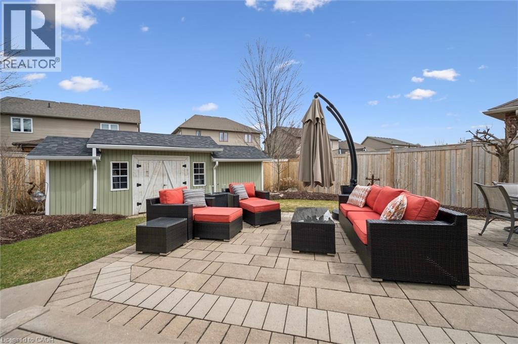 31 HEALEY Street, Elora, Ontario, N0B1S0 — Photo 42