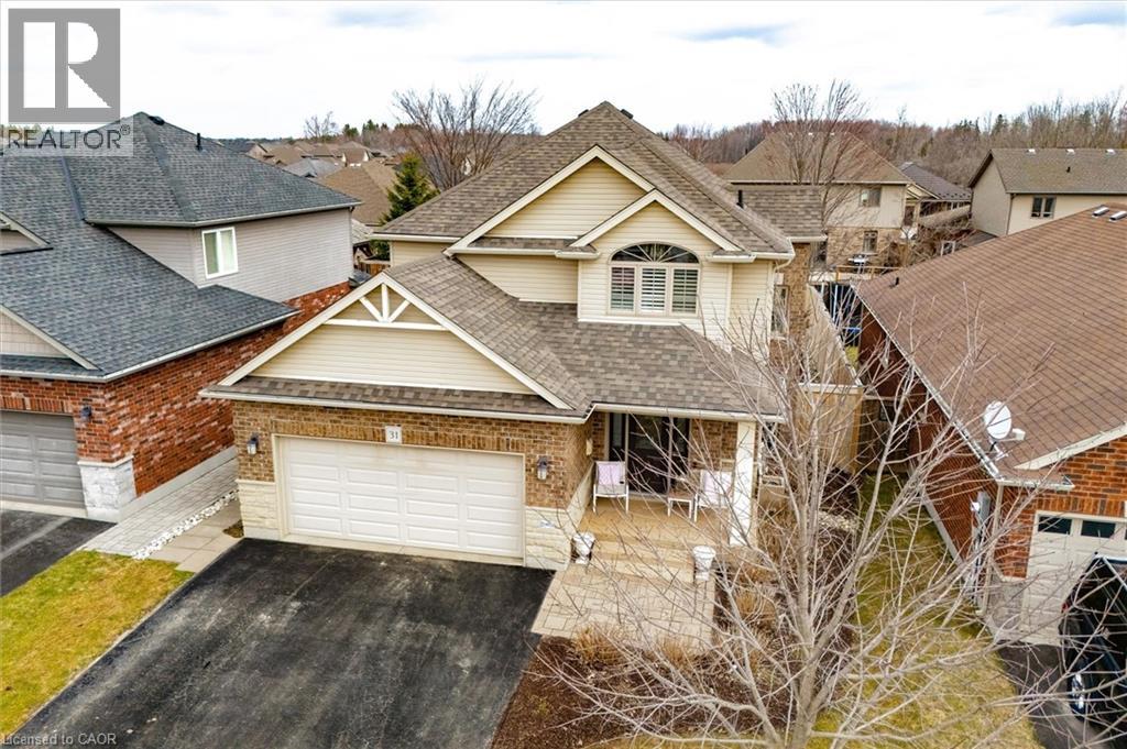 31 HEALEY Street, Elora, Ontario, N0B1S0 — Photo 46