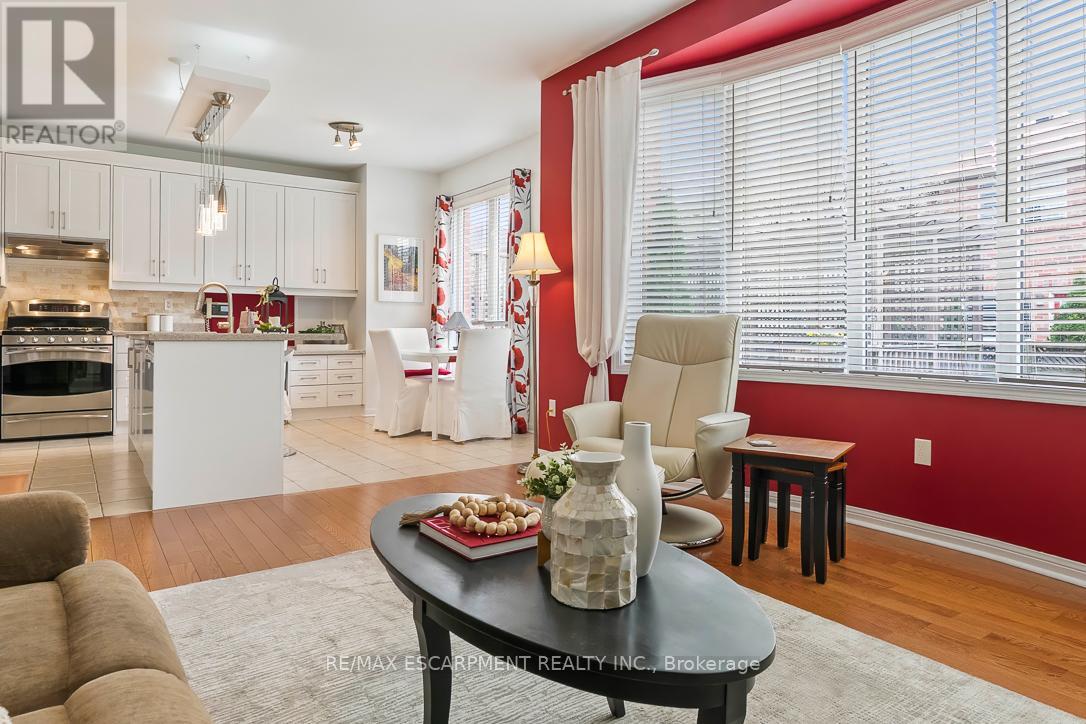 1211 BARR CRESCENT, Milton (BE Beaty), Ontario, L9T6X6 — Photo 13