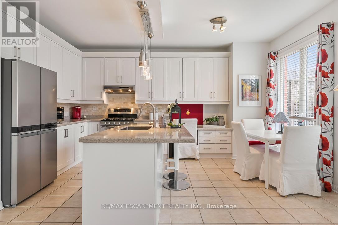 1211 BARR CRESCENT, Milton (BE Beaty), Ontario, L9T6X6 — Photo 14