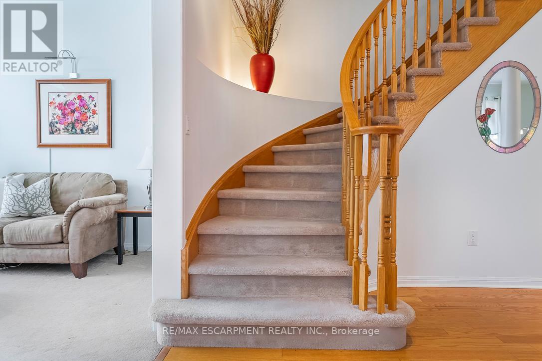 1211 BARR CRESCENT, Milton (BE Beaty), Ontario, L9T6X6 — Photo 22