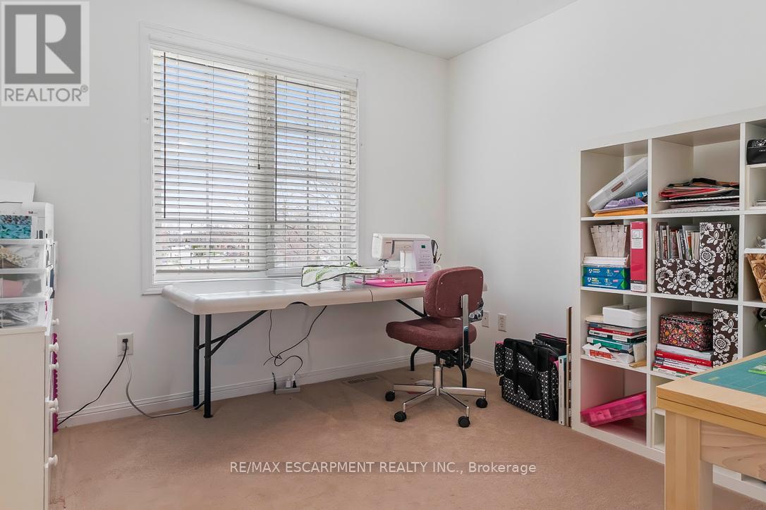 1211 BARR CRESCENT, Milton (BE Beaty), Ontario, L9T6X6 — Photo 32