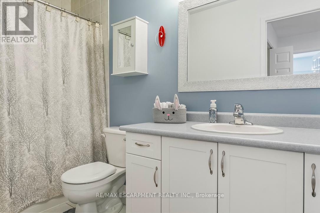 1211 BARR CRESCENT, Milton (BE Beaty), Ontario, L9T6X6 — Photo 33