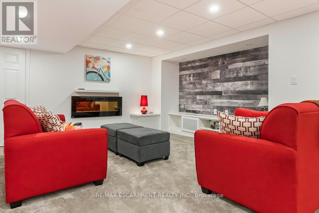 1211 BARR CRESCENT, Milton (BE Beaty), Ontario, L9T6X6 — Photo 36