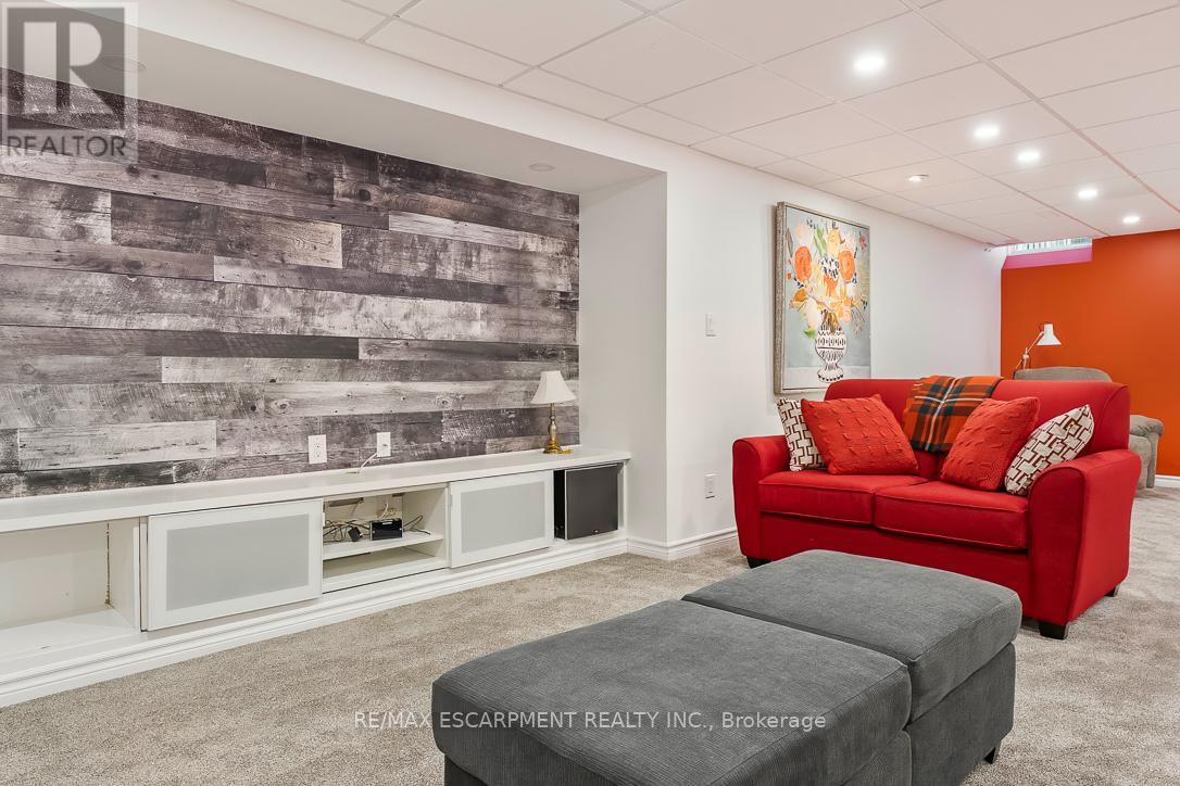 1211 BARR CRESCENT, Milton (BE Beaty), Ontario, L9T6X6 — Photo 37