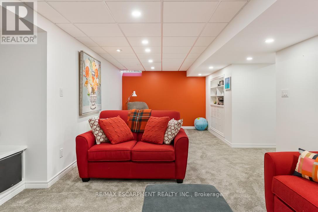 1211 BARR CRESCENT, Milton (BE Beaty), Ontario, L9T6X6 — Photo 38