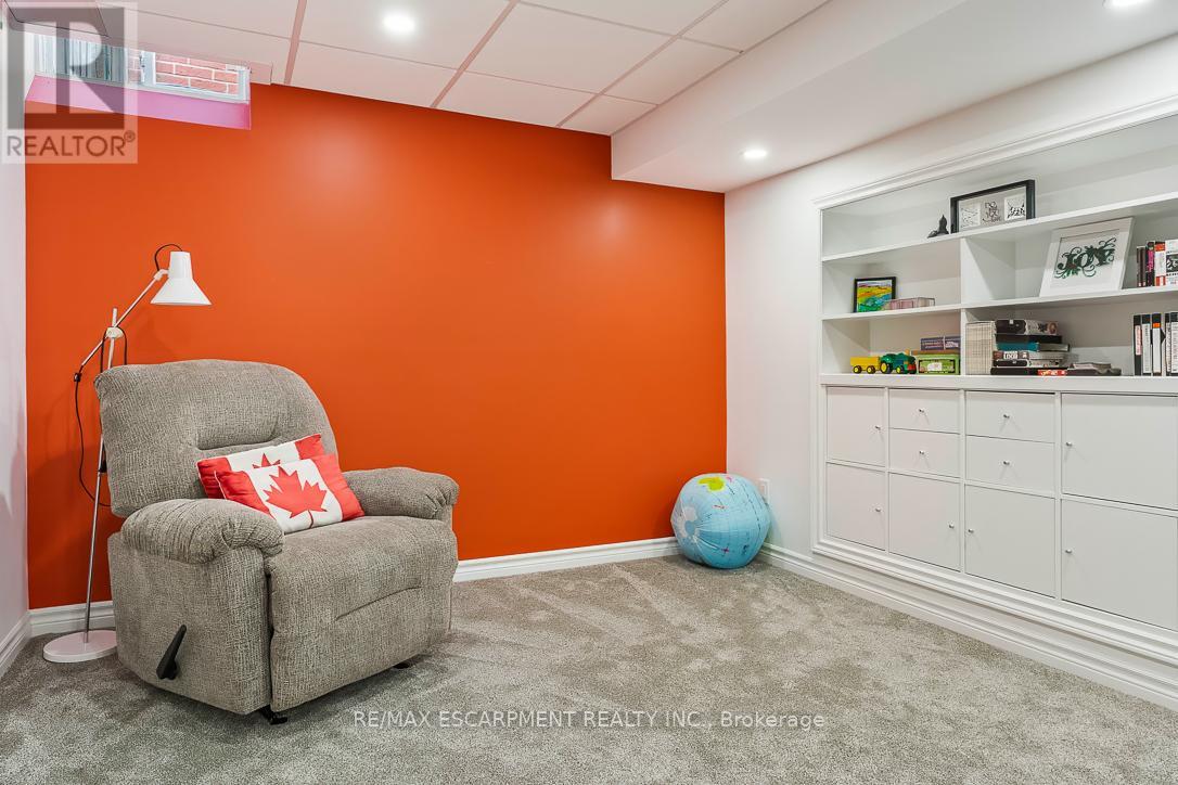 1211 BARR CRESCENT, Milton (BE Beaty), Ontario, L9T6X6 — Photo 39