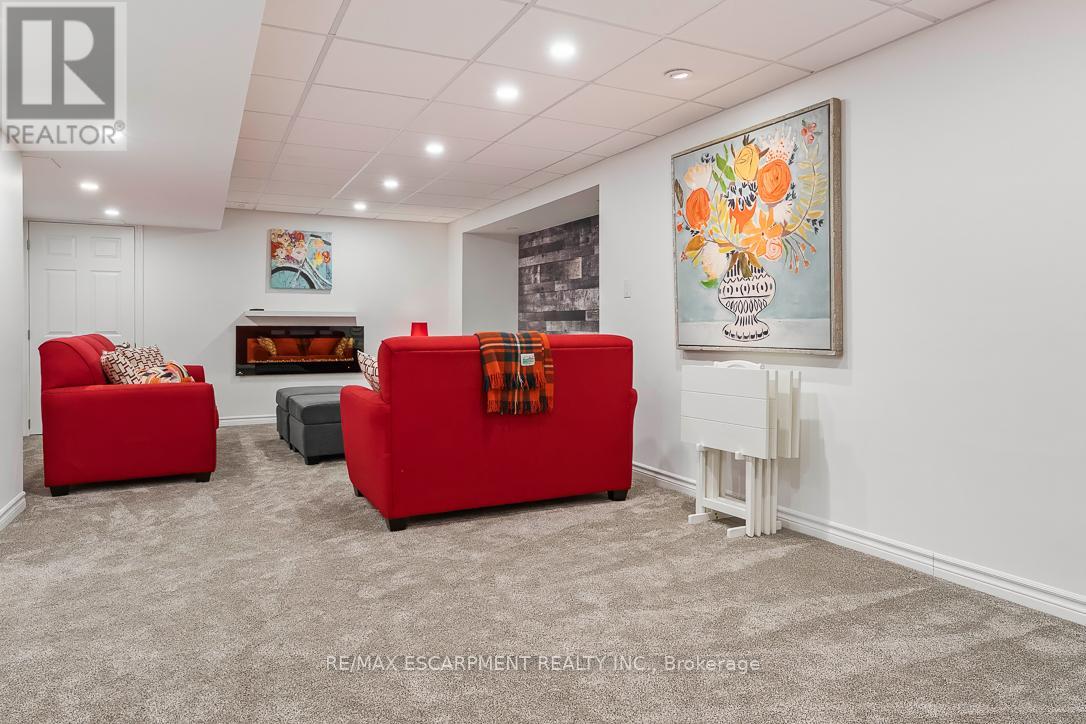 1211 BARR CRESCENT, Milton (BE Beaty), Ontario, L9T6X6 — Photo 40