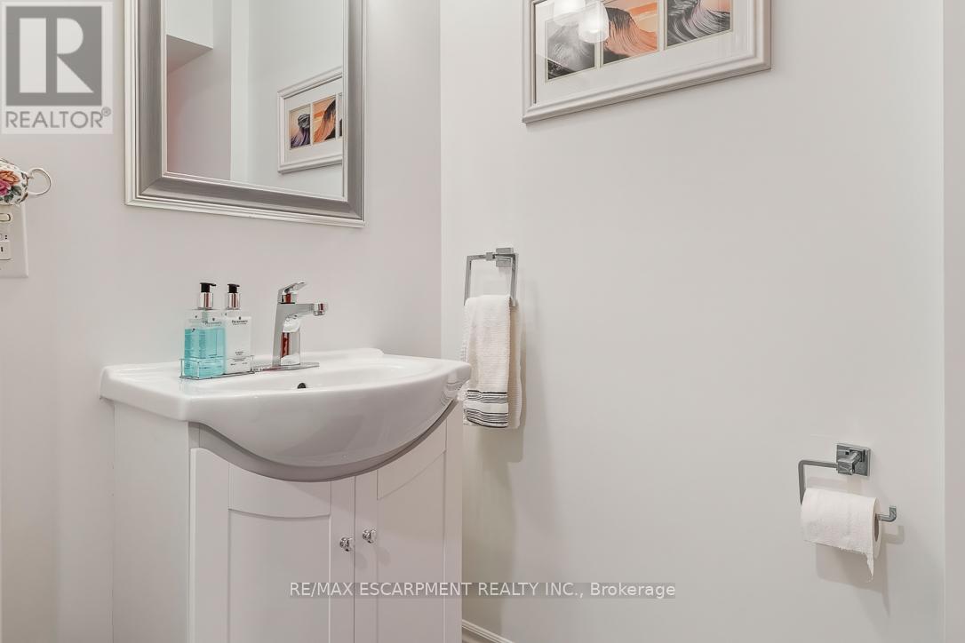 1211 BARR CRESCENT, Milton (BE Beaty), Ontario, L9T6X6 — Photo 41