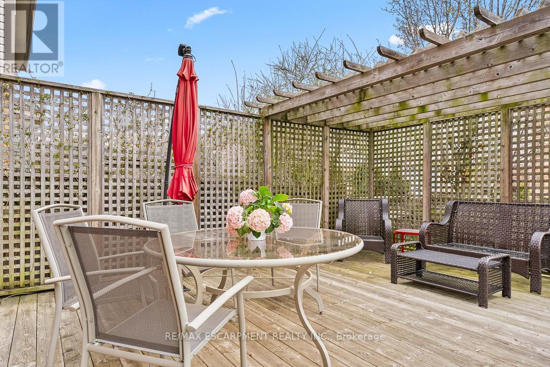 1211 BARR CRESCENT, Milton (BE Beaty), Ontario, L9T6X6 — Photo 42