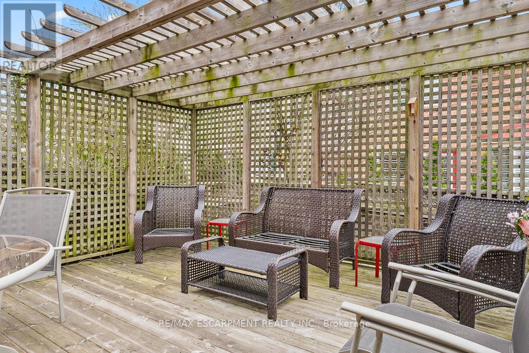 1211 BARR CRESCENT, Milton (BE Beaty), Ontario, L9T6X6 — Photo 43