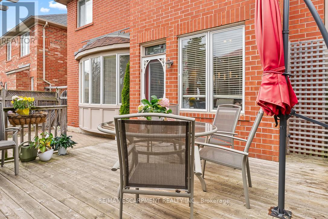 1211 BARR CRESCENT, Milton (BE Beaty), Ontario, L9T6X6 — Photo 44