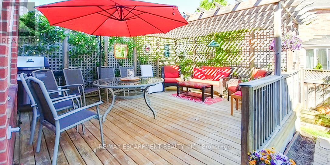 1211 BARR CRESCENT, Milton (BE Beaty), Ontario, L9T6X6 — Photo 45