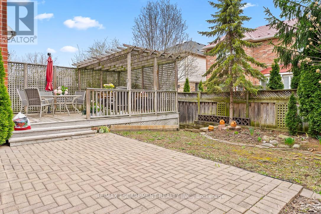 1211 BARR CRESCENT, Milton (BE Beaty), Ontario, L9T6X6 — Photo 46
