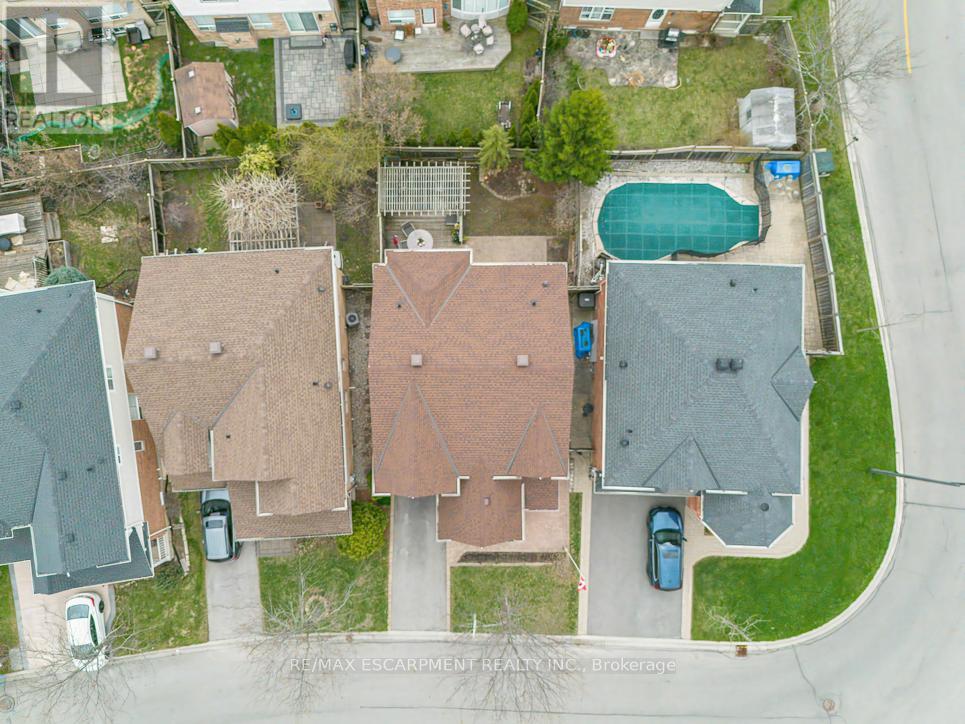 1211 BARR CRESCENT, Milton (BE Beaty), Ontario, L9T6X6 — Photo 47