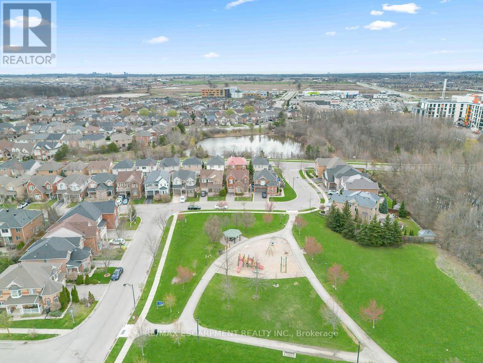 1211 BARR CRESCENT, Milton (BE Beaty), Ontario, L9T6X6 — Photo 48