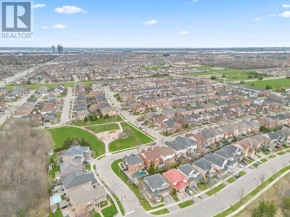 1211 BARR CRESCENT, Milton (BE Beaty), Ontario, L9T6X6 — Photo 49