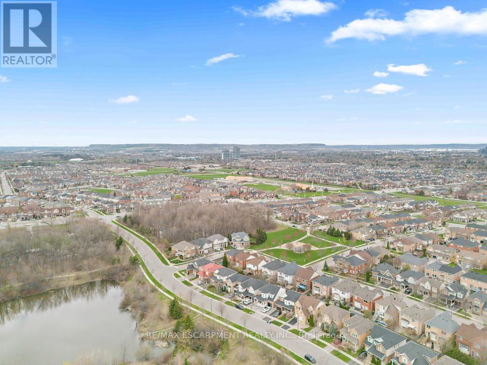 1211 BARR CRESCENT, Milton (BE Beaty), Ontario, L9T6X6 — Photo 50