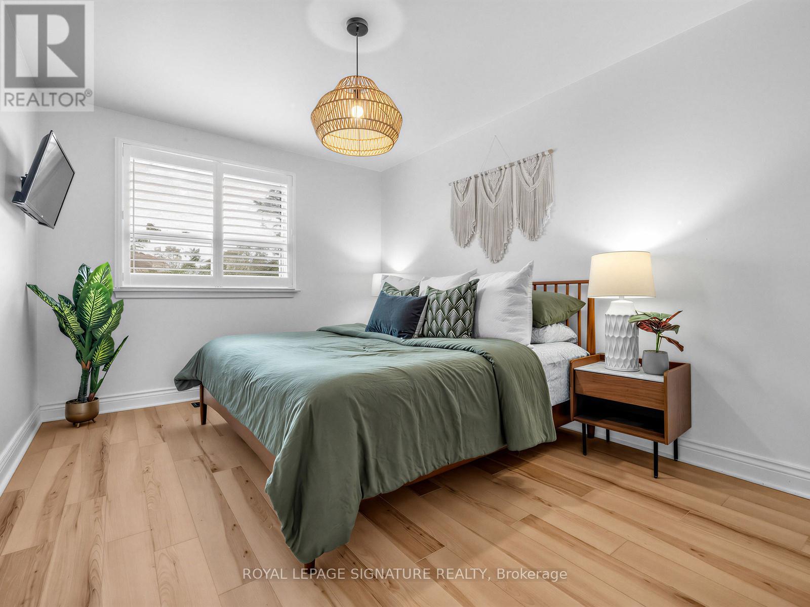 78 FOXRUN AVENUE, Toronto (Downsview-Roding-CFB), Ontario, M3L1L8 — Photo 11