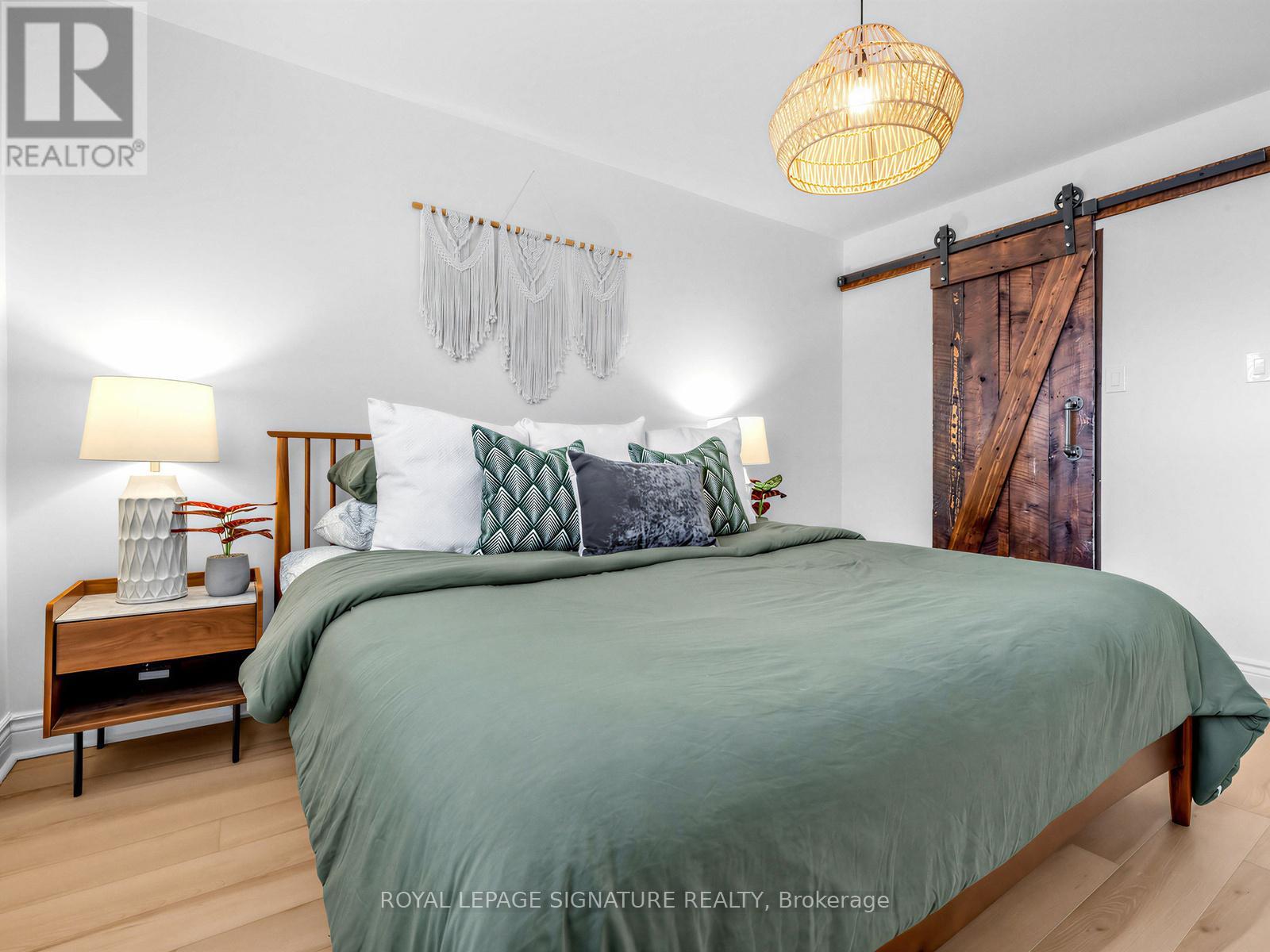 78 FOXRUN AVENUE, Toronto (Downsview-Roding-CFB), Ontario, M3L1L8 — Photo 12