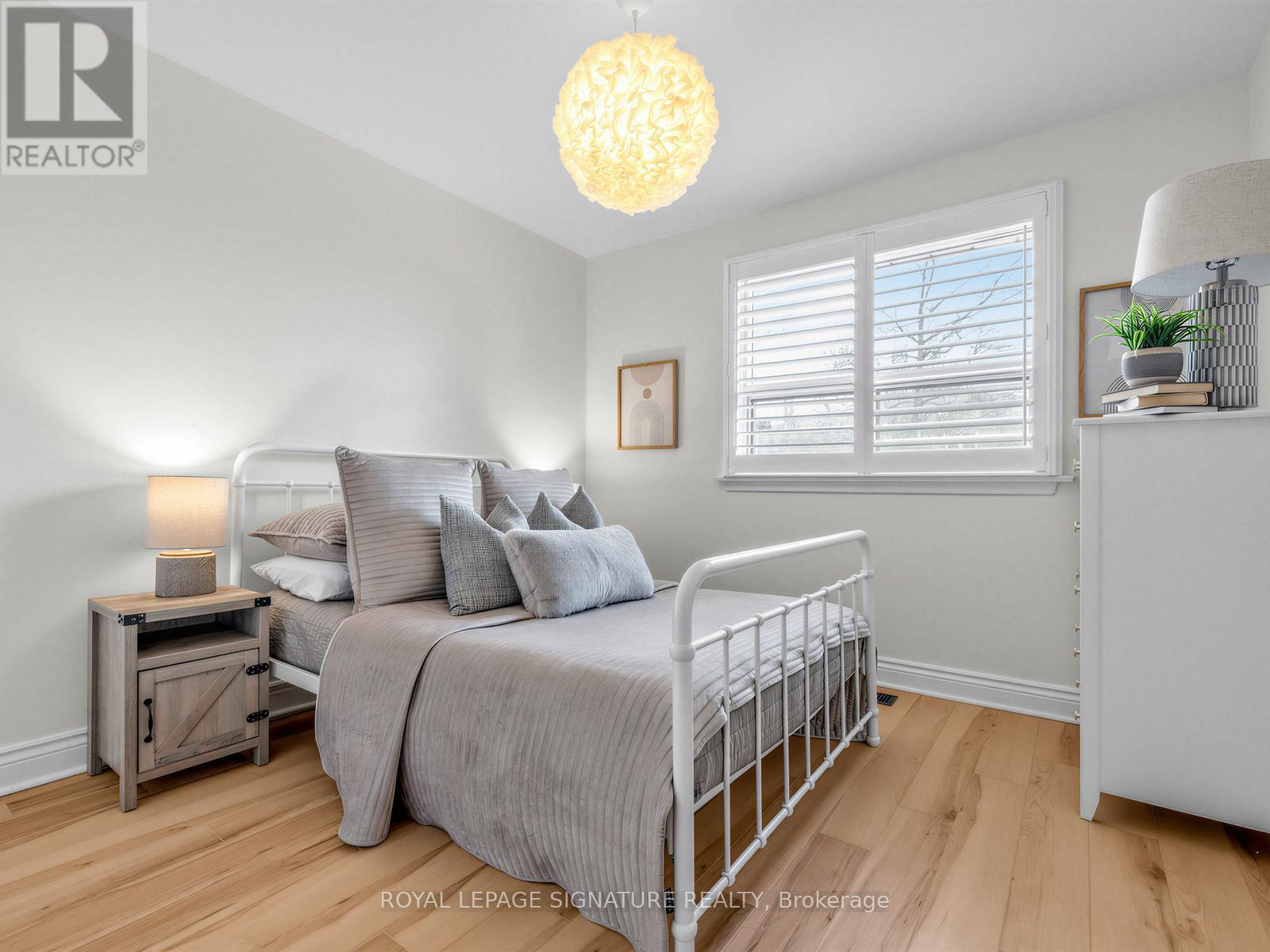 78 FOXRUN AVENUE, Toronto (Downsview-Roding-CFB), Ontario, M3L1L8 — Photo 13