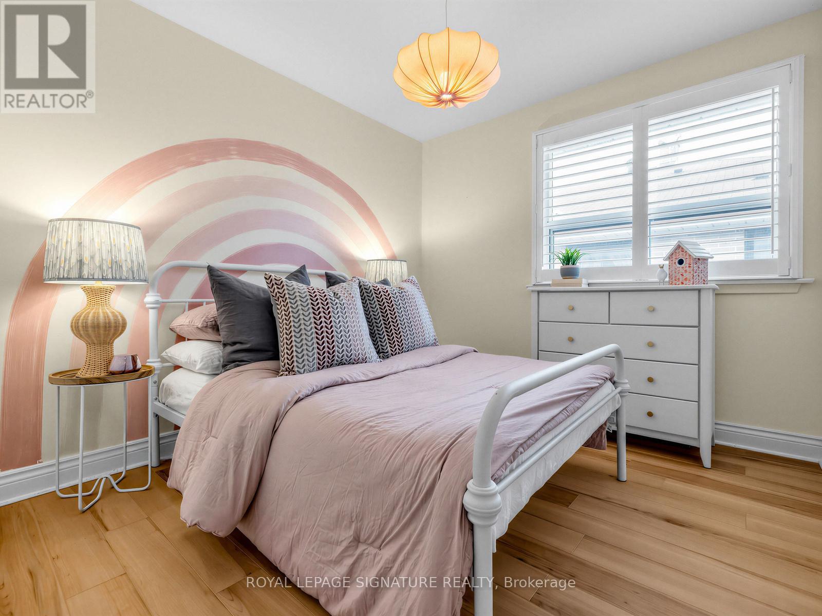 78 FOXRUN AVENUE, Toronto (Downsview-Roding-CFB), Ontario, M3L1L8 — Photo 14