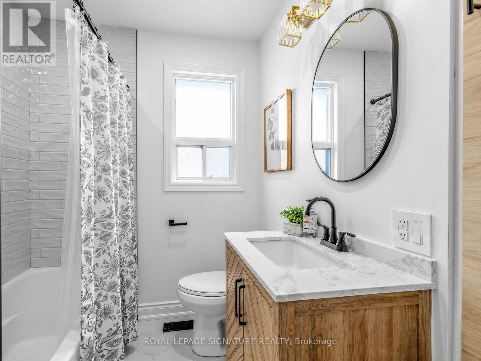 78 FOXRUN AVENUE, Toronto (Downsview-Roding-CFB), Ontario, M3L1L8 — Photo 15