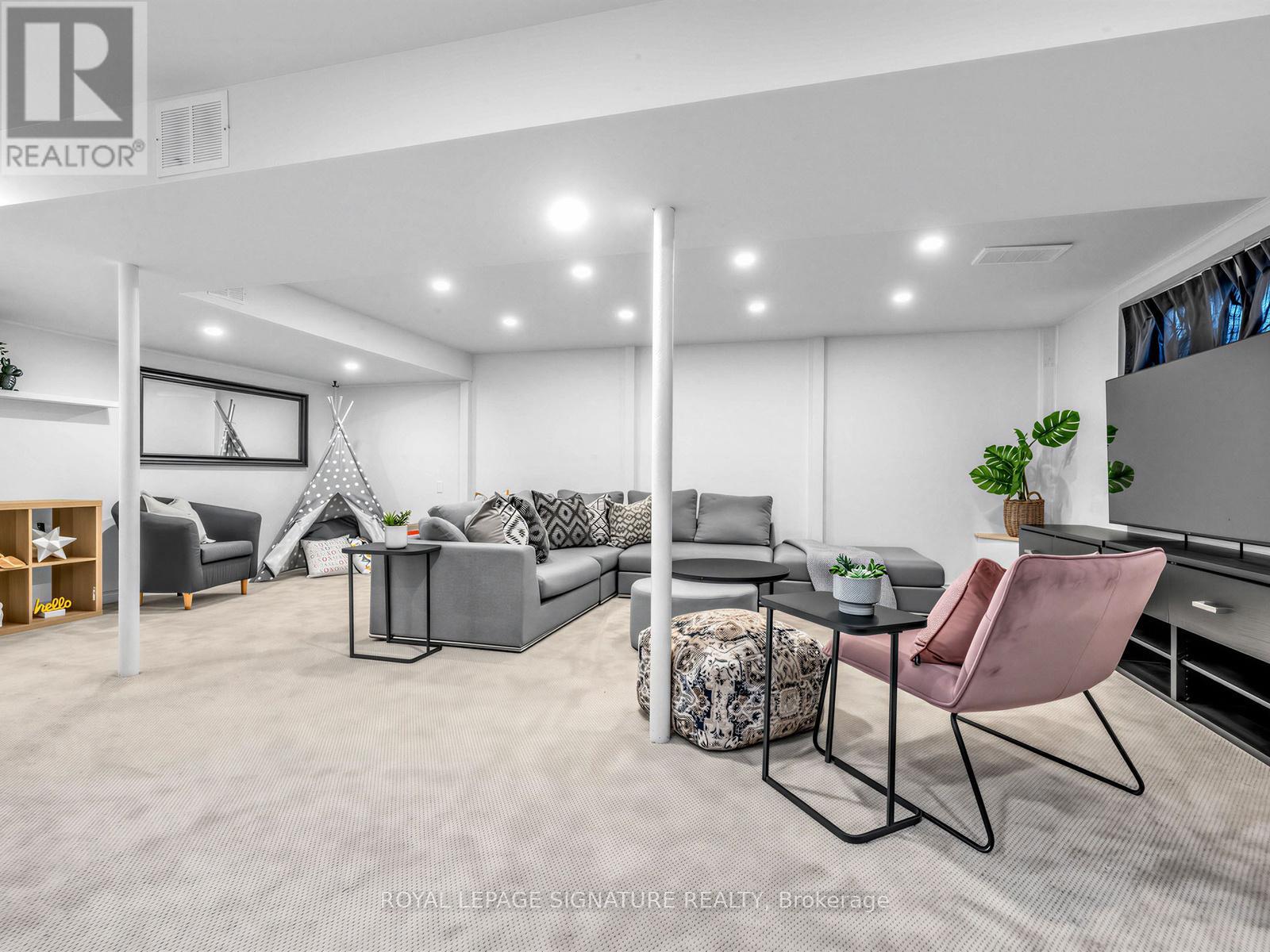 78 FOXRUN AVENUE, Toronto (Downsview-Roding-CFB), Ontario, M3L1L8 — Photo 16