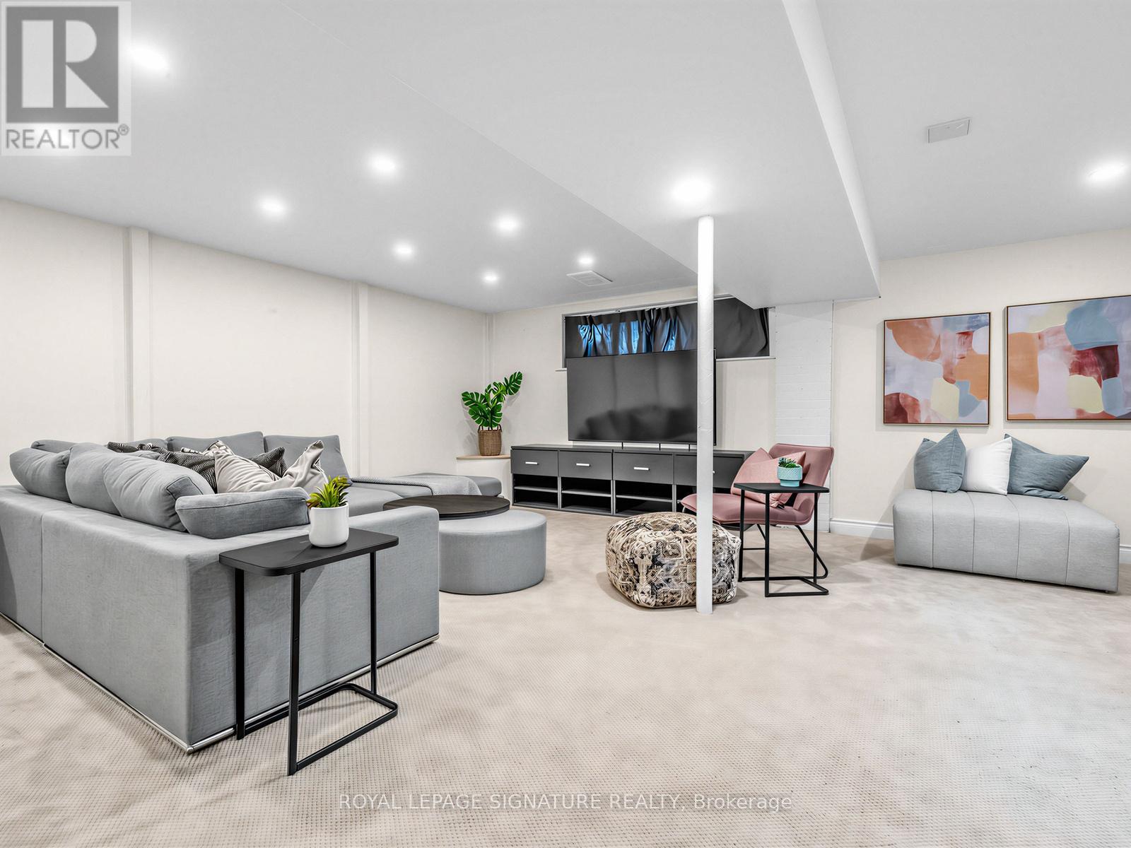 78 FOXRUN AVENUE, Toronto (Downsview-Roding-CFB), Ontario, M3L1L8 — Photo 17